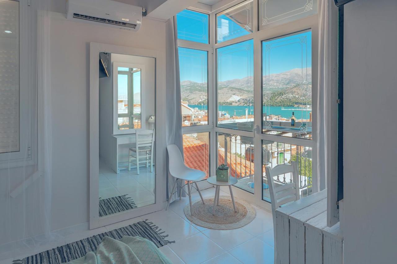 Kefalonia'S Hidden Gems! Argostolion Dış mekan fotoğraf