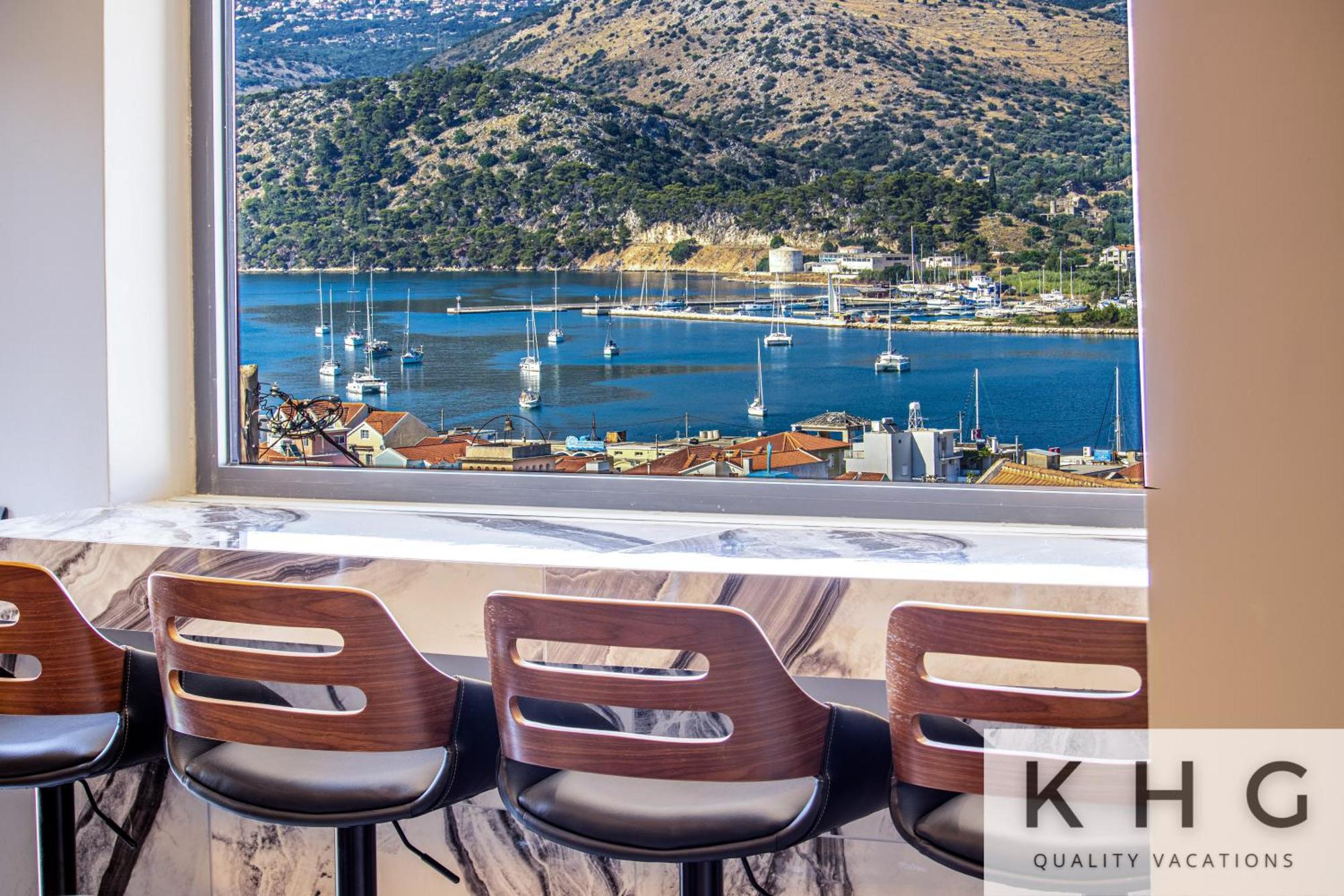 Kefalonia'S Hidden Gems! Argostolion Dış mekan fotoğraf